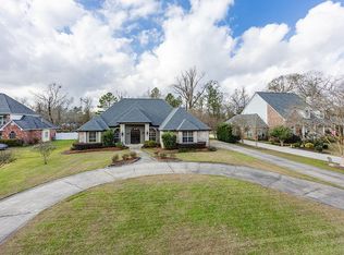 35021 Stonecastle Dr, Denham Springs, LA 70706