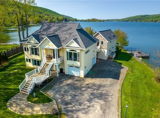 645 W Cottage Ln, De Ruyter, NY 13052