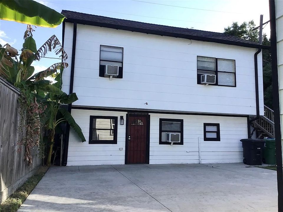 1st image of 5530 Truett St #A