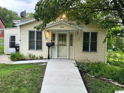 204 S Park St, Weeping Water, NE, 68463