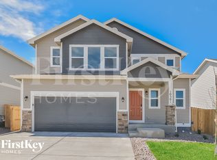 10501 Luneth Dr, Colorado Springs, CO 80925