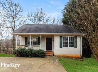 3611 Davis Bridge Rd, Gainesville, GA 30506