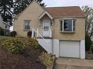 1408 Hamilton Rd, Pittsburgh, PA 15234