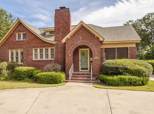 1120 Highland Ave, Augusta, GA 30904