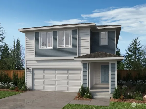 1822 NW Nahele Court #70, Poulsbo, WA 98370