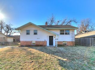 5413 N Warren Ave, Oklahoma City, OK 73112