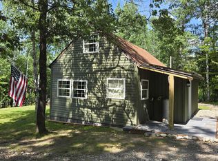 9096 Myrtle Lake Rd, Orr, MN 55771