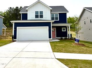 142 Carver Street, Carthage, NC 28327