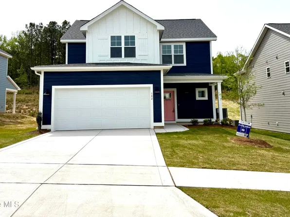 142 Carver Street, Carthage, NC 28327