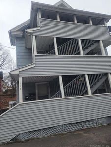 160 North Street, Bristol, CT, 06010
