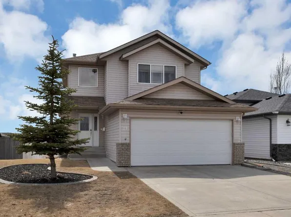 19 N Oxley Close, Red Deer, AB T4P 0B8