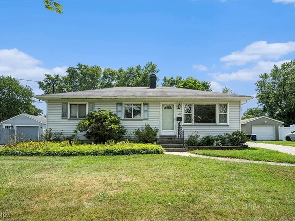 2132 W 13th St, Ashtabula, OH 44004