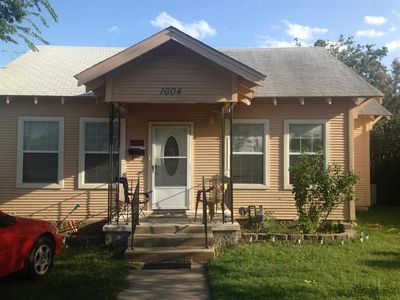 1604 Saunders St, Gatesville, TX, 76528