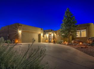8210 Indigo Ct NE, Albuquerque, NM 87122