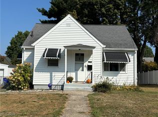 519 Tappan Ct, Ravenna, OH
