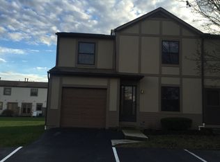 7656 Alta View Blvd, Worthington, OH 43085