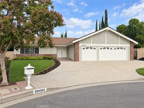 20465 Shamrock Pl, Chatsworth, CA 91311