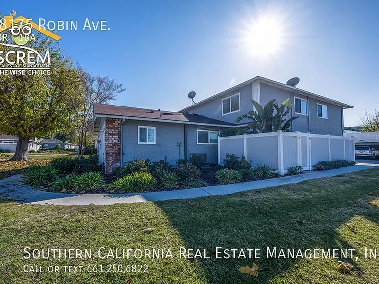 28175 Robin Ave — Photo 1