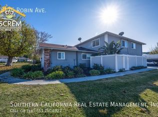 28175 Robin Ave, Santa Clarita, CA 91350