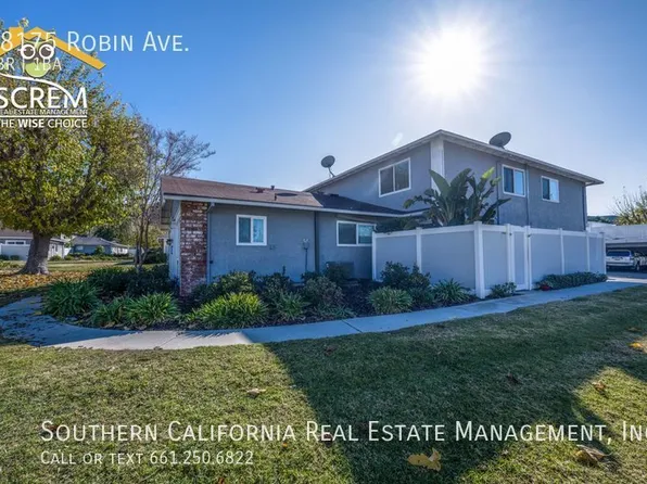 28175 Robin Ave, Santa Clarita, CA 91350