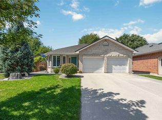 123 Cassandra Blvd, Sarnia, ON