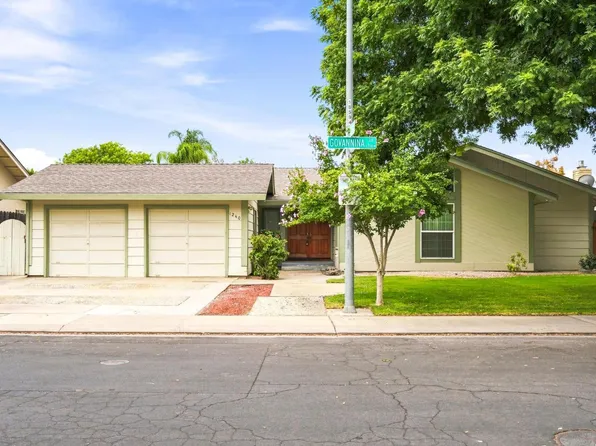 1240 Govannina Dr, Modesto, CA 95355