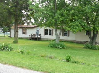 3161 N 1000 W, Rochester, IN 46975