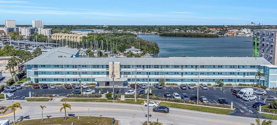 1st image of 1819 SHORE DRIVE S #318