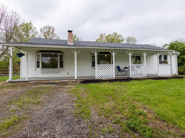 7081 Shiloh Rd, Goshen, OH 45122