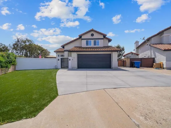 1186 De Anza Ct, Chula Vista, CA 91910