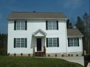 115 Erwin Ct, Athens, GA 30607