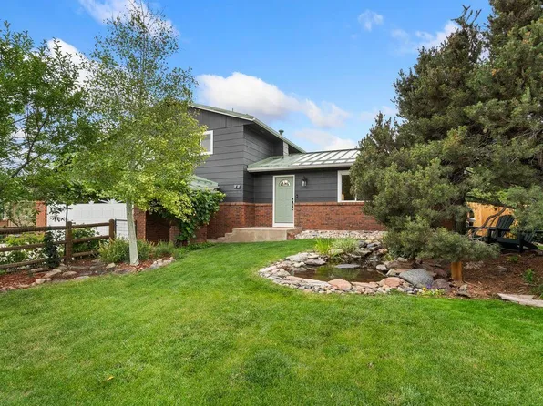 2413 Cheviot Dr, Fort Collins, CO 80526