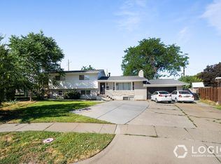 23 W 1500 S, Bountiful, UT 84010