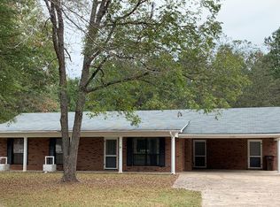 1133 Earl Frye Blvd, Amory, MS 38821