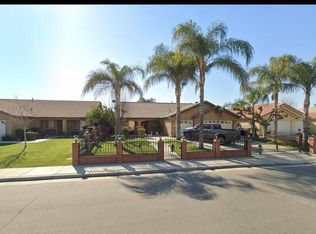 3315 Pendragon St, Bakersfield, CA 93313