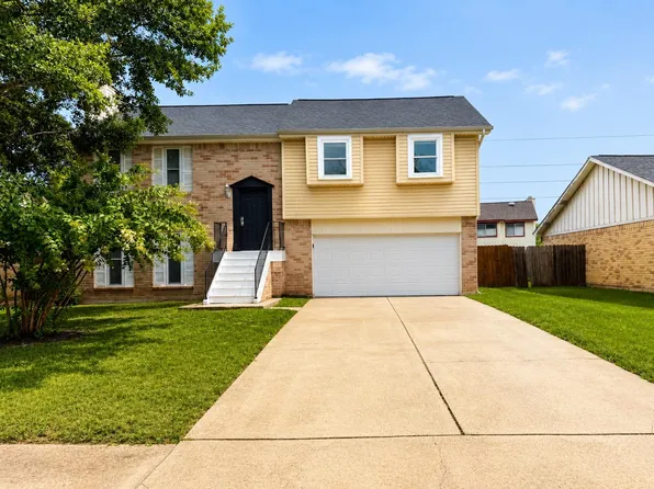 12306 Taylors Crossing Drive, Tomball, TX 77375