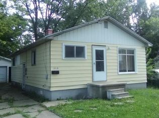 2725 Fielding St, Flint, MI 48503