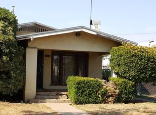 4669 E Iowa Ave, Fresno, CA 93702
