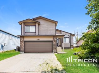 11423 McKeen Dr, Fountain, CO 80817