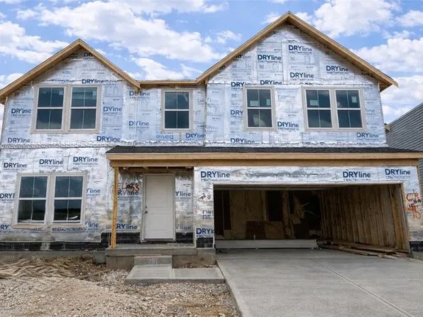6438 River Birch St, Tipp City, OH 45371