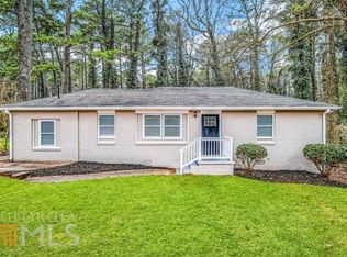 2194 Loring Ct, Decatur, GA 30032