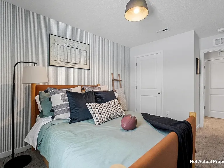 6404 Silver Canoe Way — Photo 28