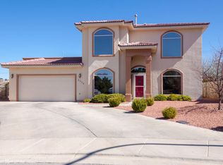 3332 Green Ridge Ct, Las Cruces, NM 88005