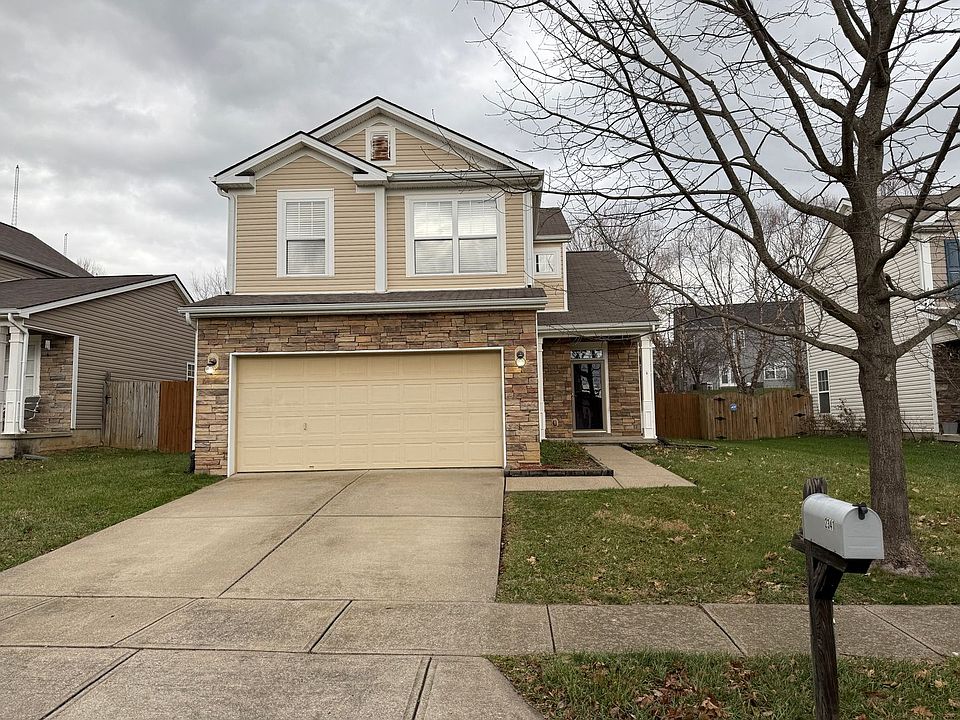 1st image of 2341 Lonan Ct