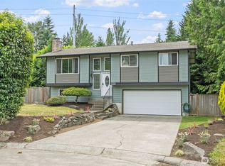 13402 60th Drive SE, Everett, WA 98208