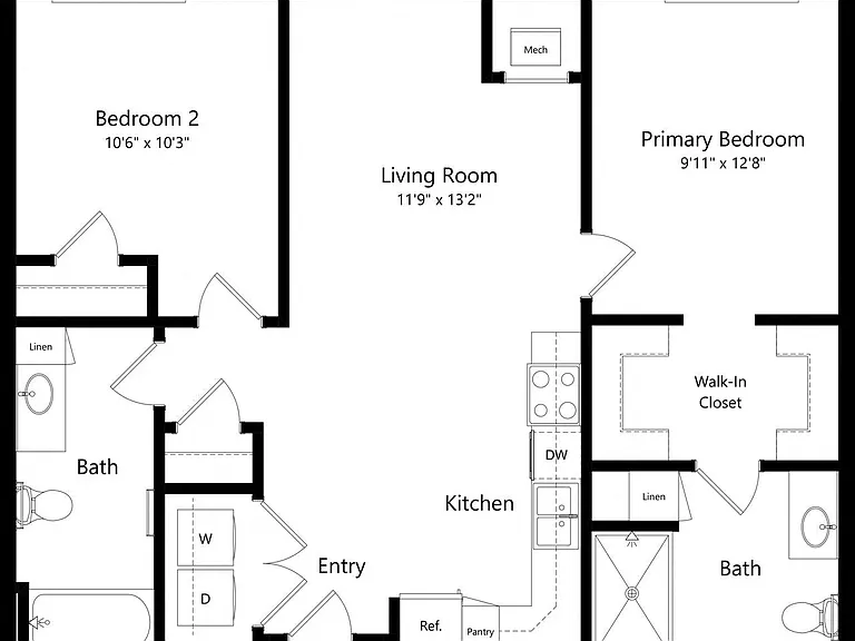 Reserve At Settlers Ridge — Photo 31