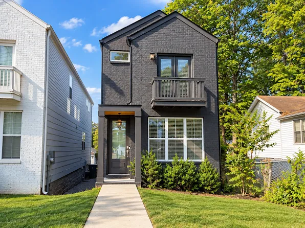 1507 10th Ave N #B, Nashville, TN 37208