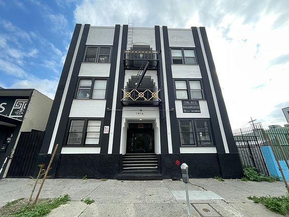 5th image of 1417 W Olympic Blvd #K6