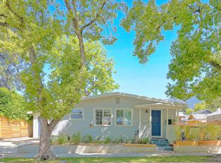 557 Flower St, Pasadena, CA 91104