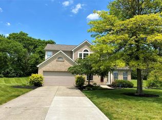 5051 Barnwood Ct, Mason, OH 45040